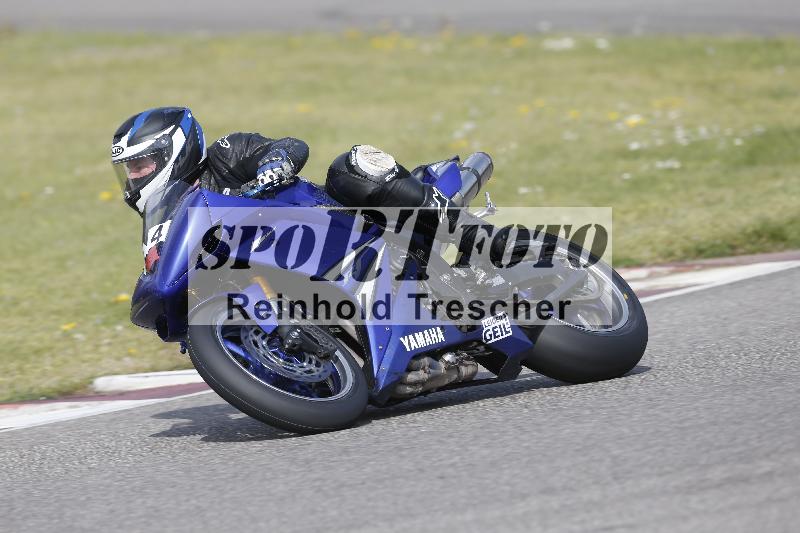 /08 17.04.2026  TZ Motorsport ADR/Gruppe rot/24